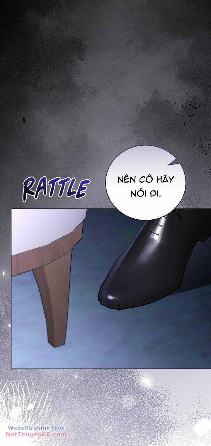 Thân Gửi Tình Nhân Của Chồng Tôi Chapter 31.1 trang 2