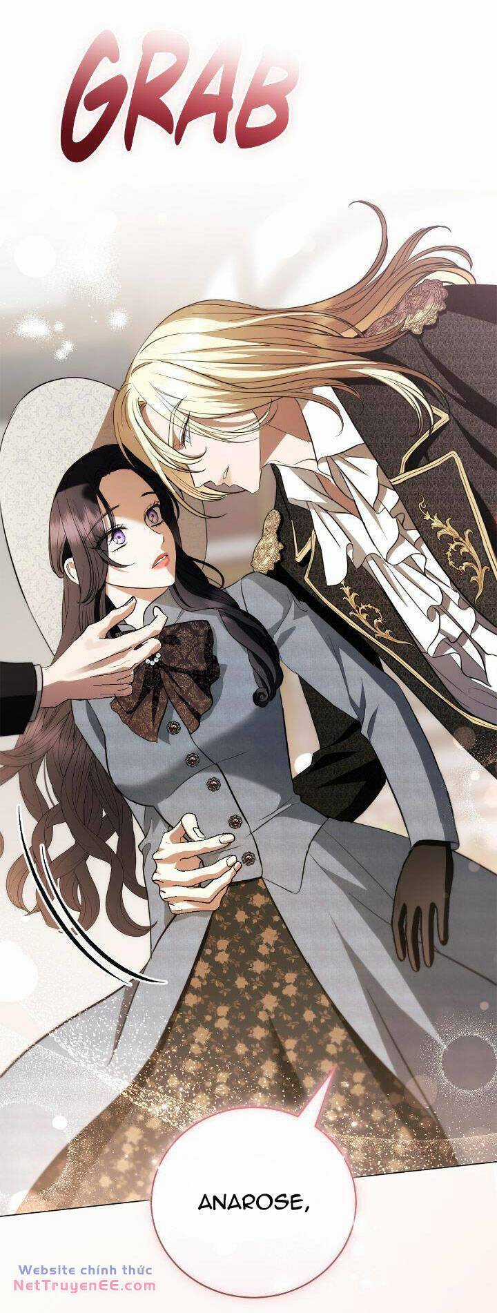 Thân Gửi Tình Nhân Của Chồng Tôi Chapter 31.1 trang 21