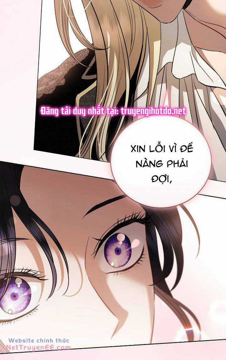 Thân Gửi Tình Nhân Của Chồng Tôi Chapter 31.1 trang 23
