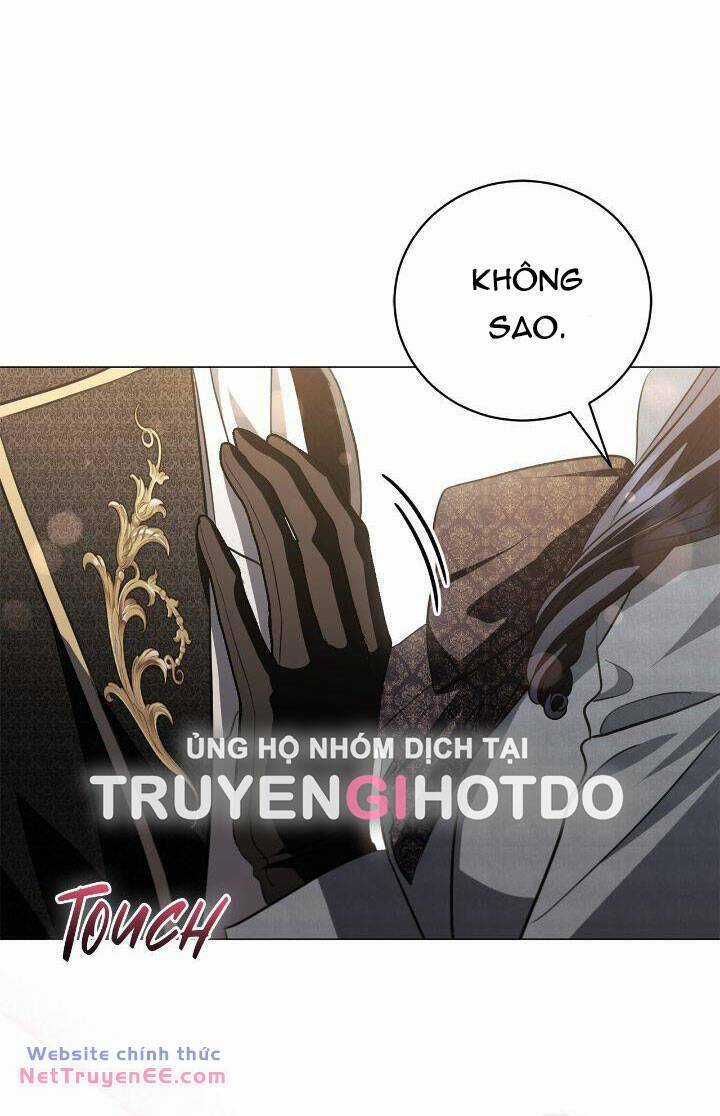 Thân Gửi Tình Nhân Của Chồng Tôi Chapter 31.1 trang 26