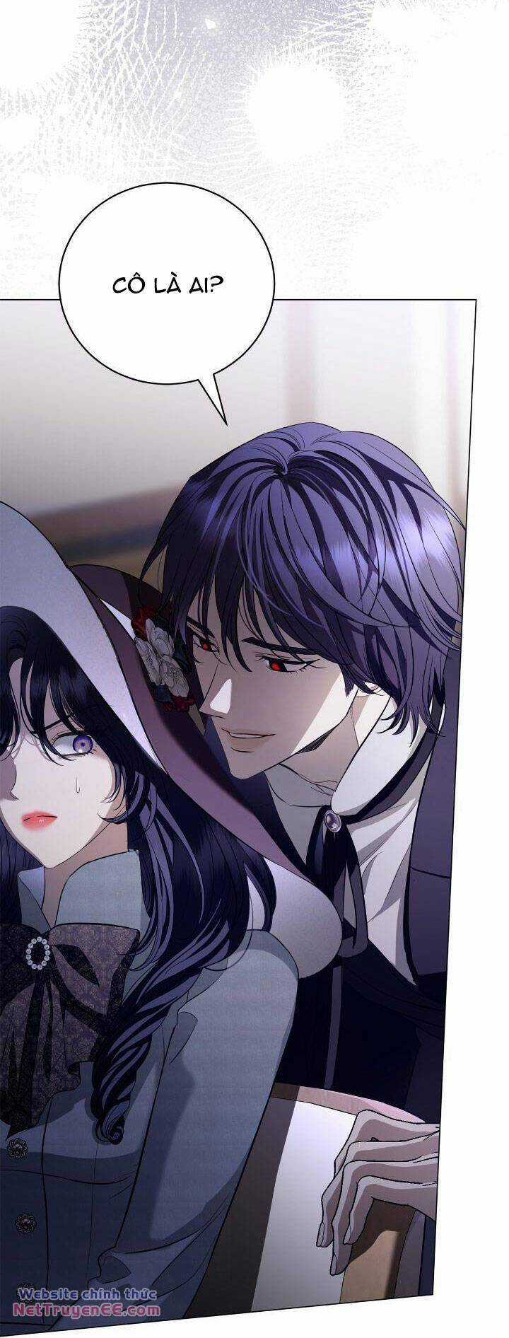 Thân Gửi Tình Nhân Của Chồng Tôi Chapter 31.1 trang 3