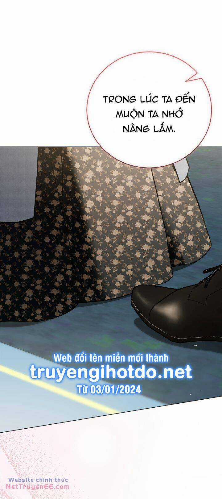 Thân Gửi Tình Nhân Của Chồng Tôi Chapter 31.1 trang 31