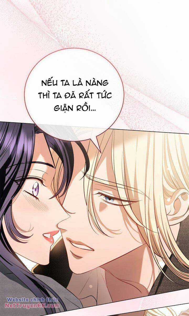 Thân Gửi Tình Nhân Của Chồng Tôi Chapter 31.1 trang 32