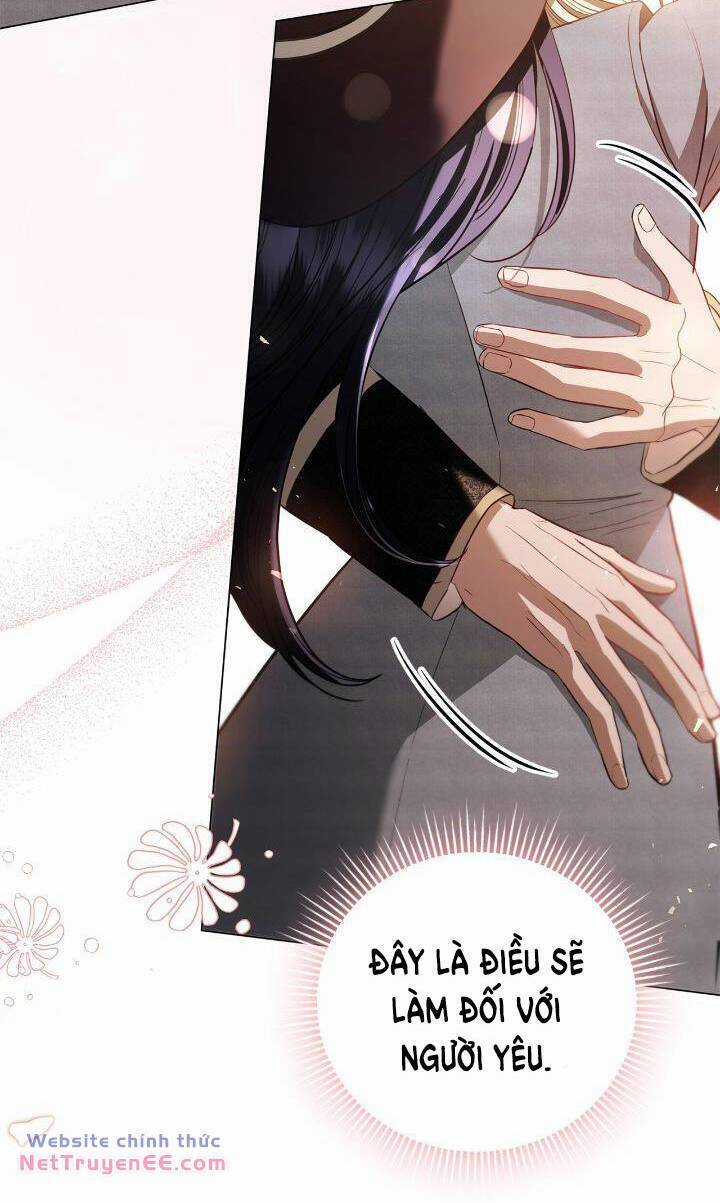 Thân Gửi Tình Nhân Của Chồng Tôi Chapter 31.1 trang 33