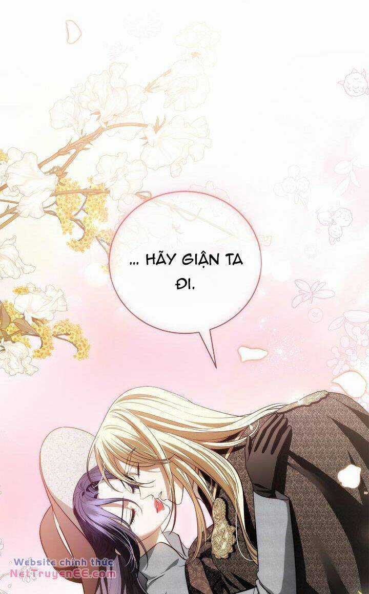 Thân Gửi Tình Nhân Của Chồng Tôi Chapter 31.1 trang 34