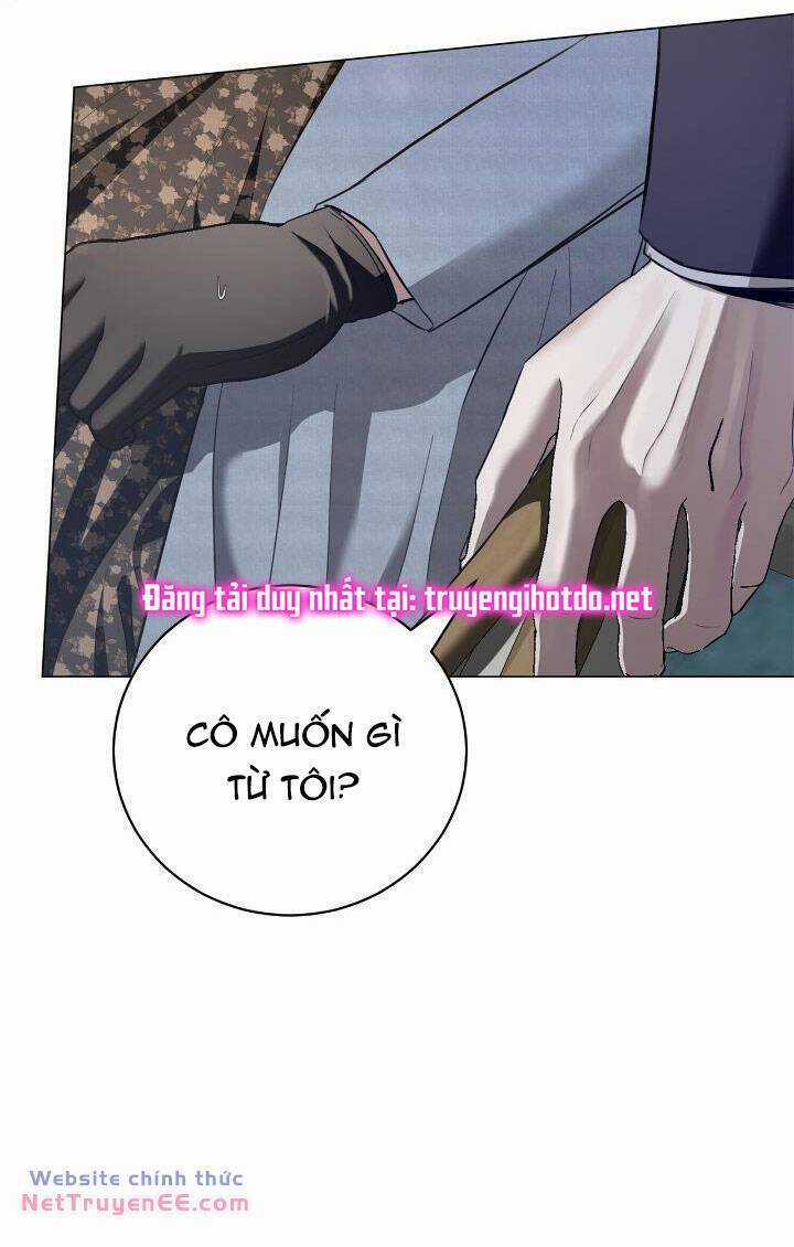 Thân Gửi Tình Nhân Của Chồng Tôi Chapter 31.1 trang 4