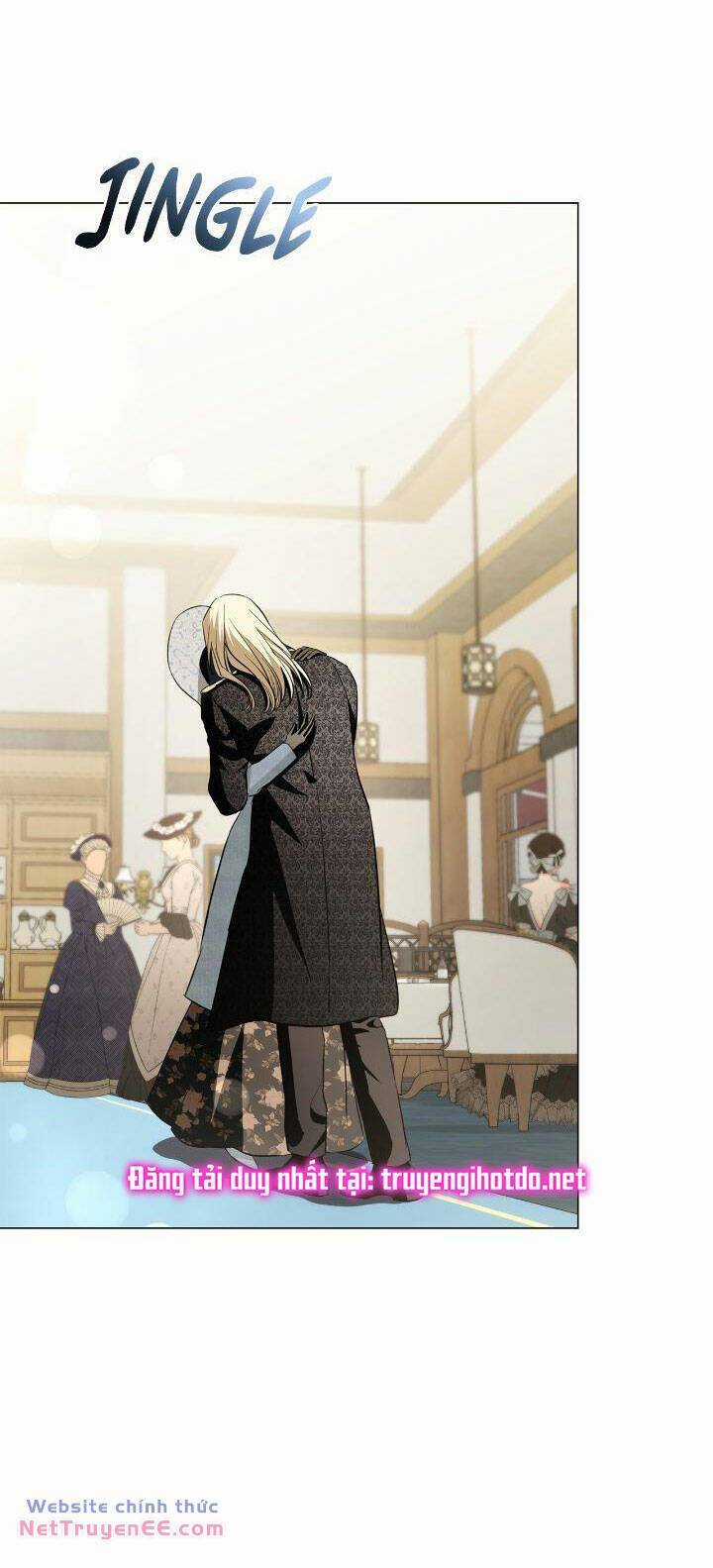 Thân Gửi Tình Nhân Của Chồng Tôi Chapter 31.1 trang 40