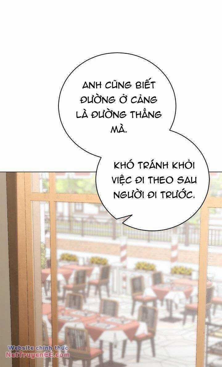 Thân Gửi Tình Nhân Của Chồng Tôi Chapter 31.1 trang 6