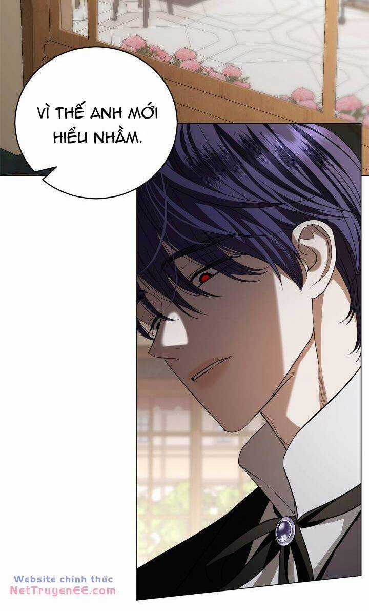 Thân Gửi Tình Nhân Của Chồng Tôi Chapter 31.1 trang 7