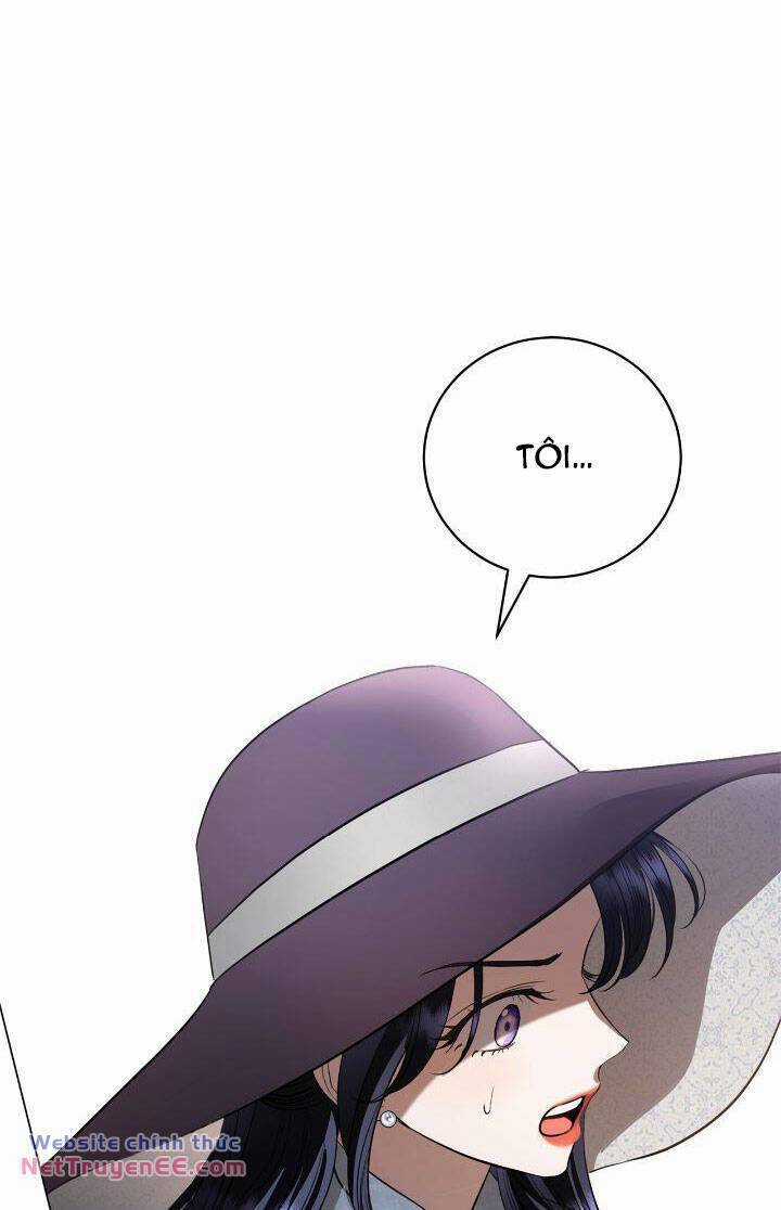 Thân Gửi Tình Nhân Của Chồng Tôi Chapter 31.1 trang 8