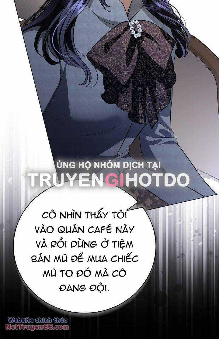 Thân Gửi Tình Nhân Của Chồng Tôi Chapter 31.1 trang 9