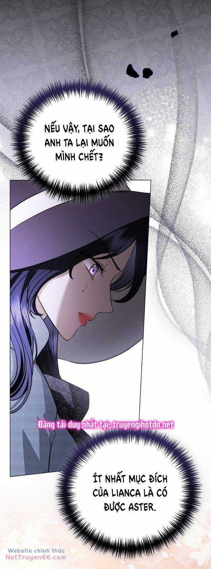 Thân Gửi Tình Nhân Của Chồng Tôi Chapter 31.2 trang 12