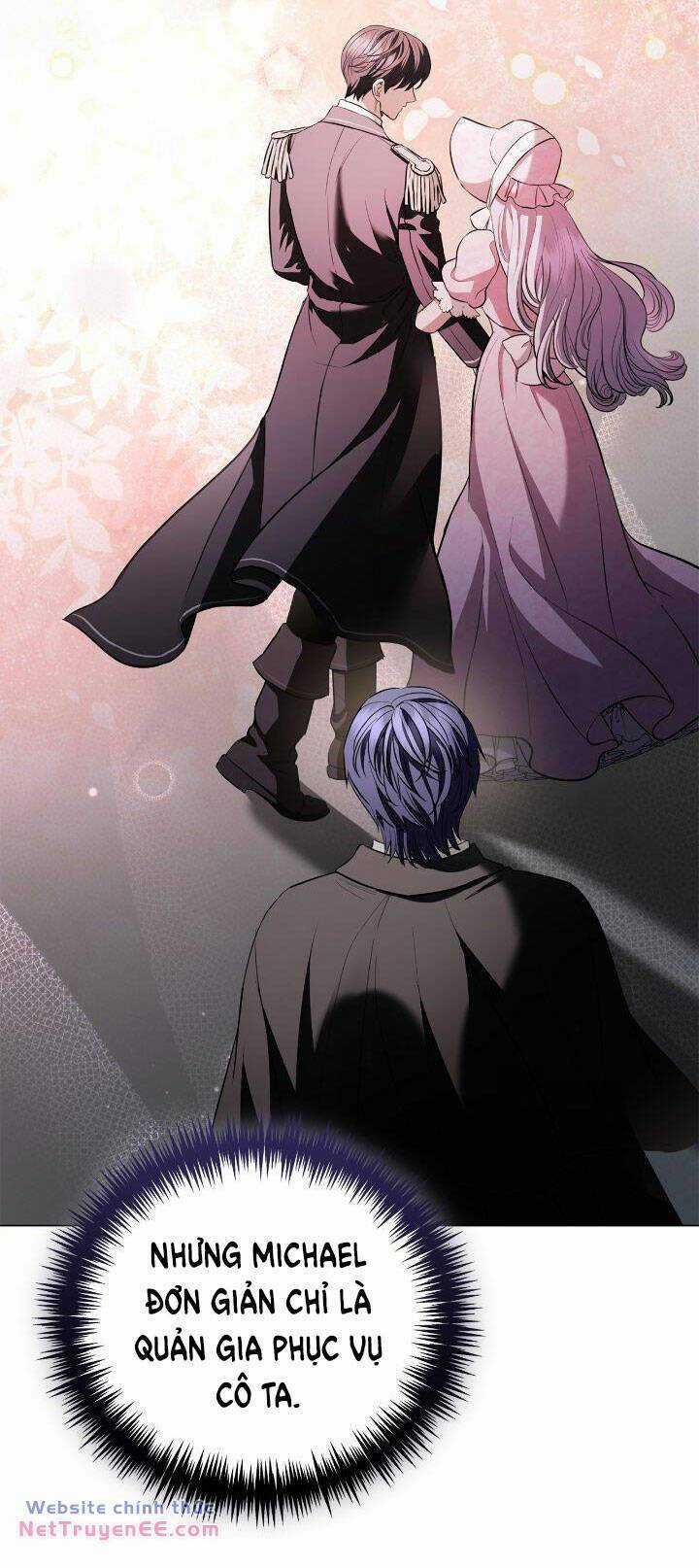 Thân Gửi Tình Nhân Của Chồng Tôi Chapter 31.2 trang 13