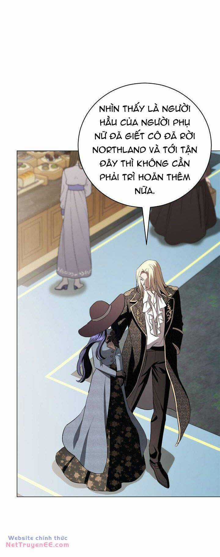 Thân Gửi Tình Nhân Của Chồng Tôi Chapter 31.2 trang 14