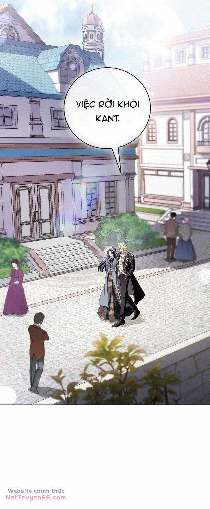 Thân Gửi Tình Nhân Của Chồng Tôi Chapter 31.2 trang 16