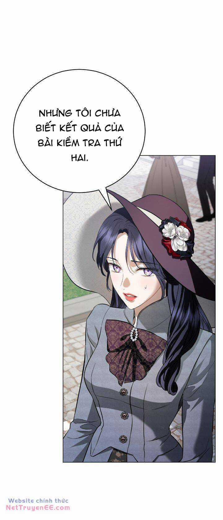 Thân Gửi Tình Nhân Của Chồng Tôi Chapter 31.2 trang 17