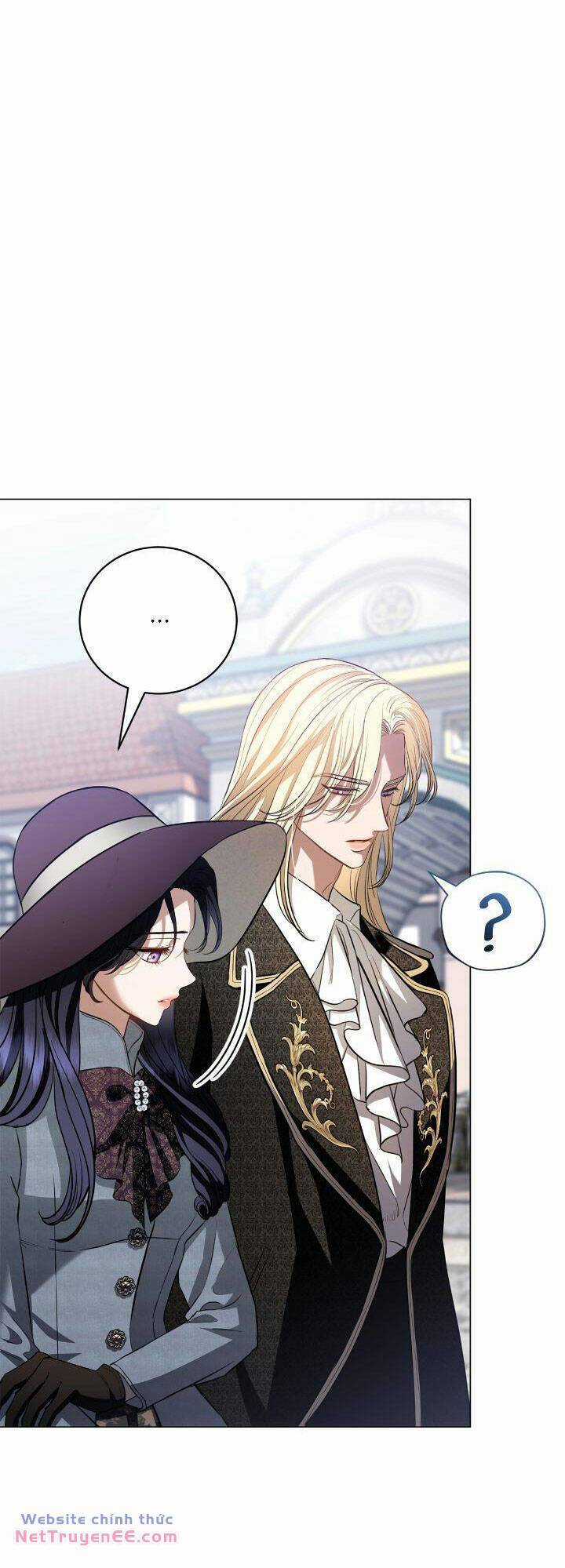 Thân Gửi Tình Nhân Của Chồng Tôi Chapter 31.2 trang 19