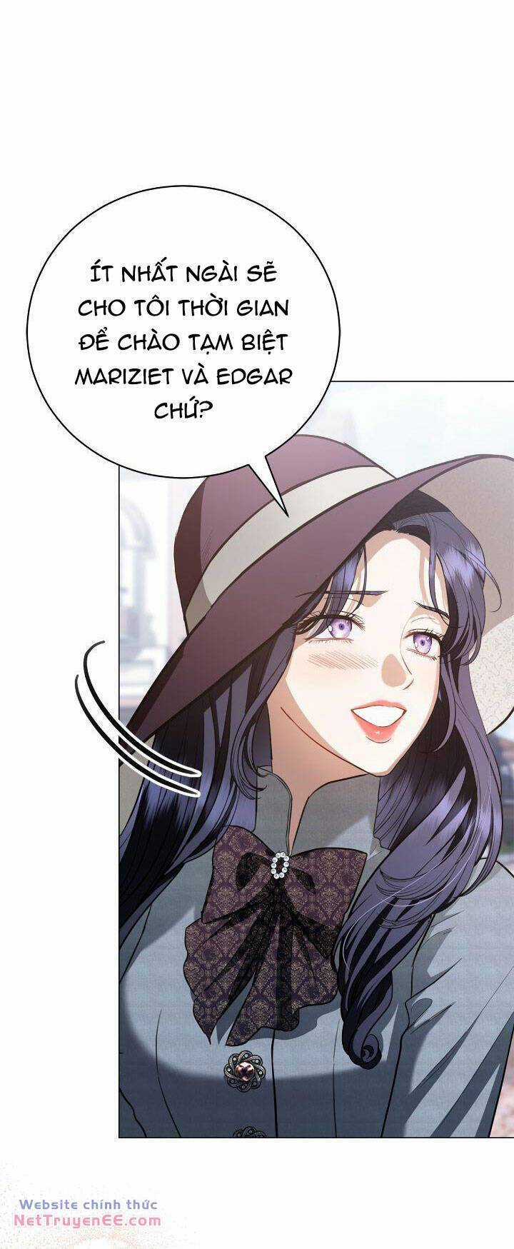 Thân Gửi Tình Nhân Của Chồng Tôi Chapter 31.2 trang 20