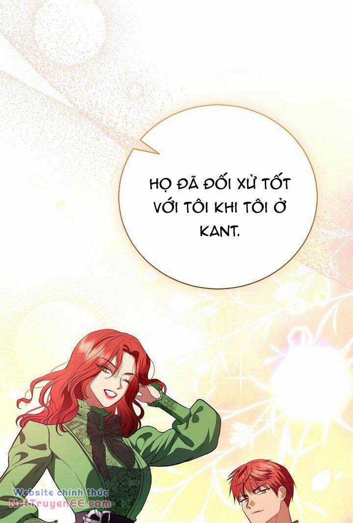 Thân Gửi Tình Nhân Của Chồng Tôi Chapter 31.2 trang 21