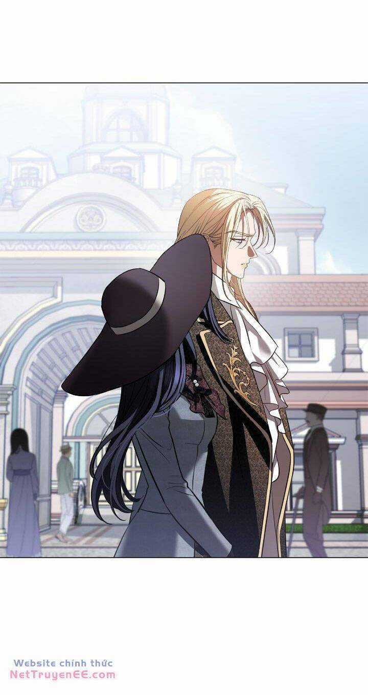 Thân Gửi Tình Nhân Của Chồng Tôi Chapter 31.2 trang 23