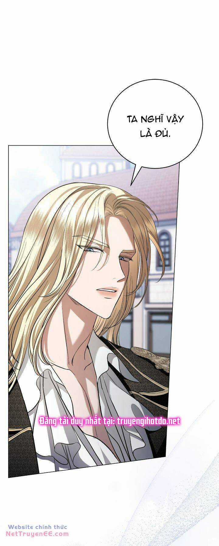 Thân Gửi Tình Nhân Của Chồng Tôi Chapter 31.2 trang 25