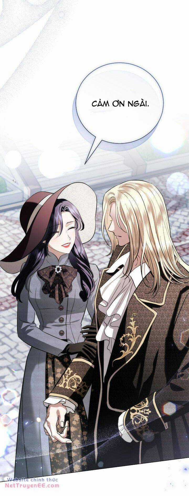 Thân Gửi Tình Nhân Của Chồng Tôi Chapter 31.2 trang 27