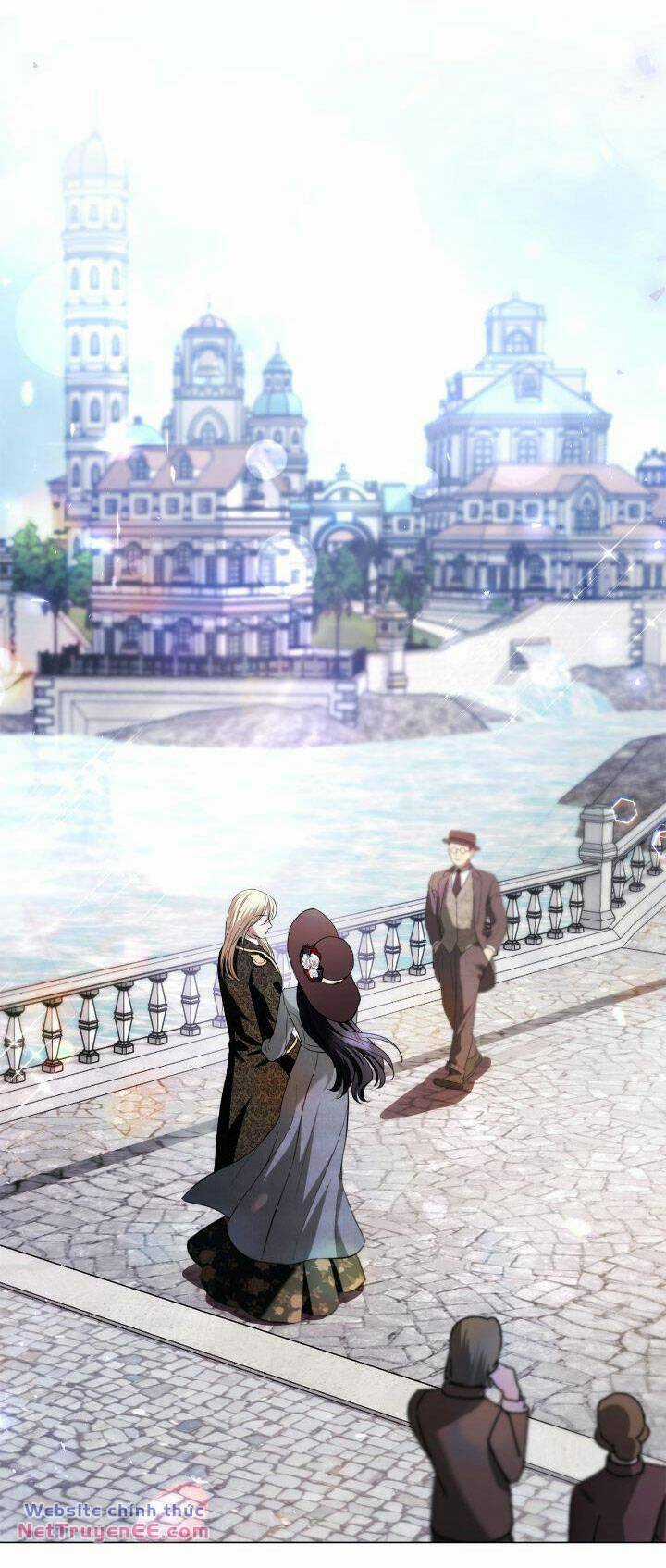 Thân Gửi Tình Nhân Của Chồng Tôi Chapter 31.2 trang 29