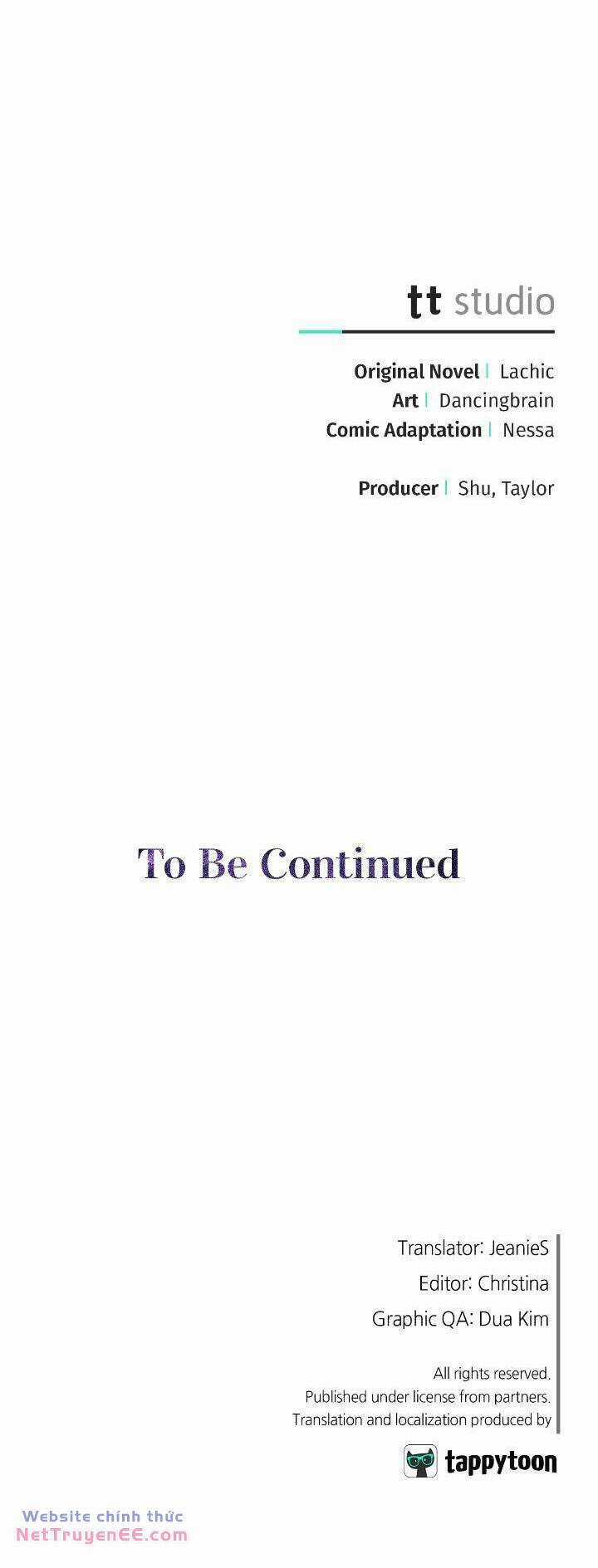 Thân Gửi Tình Nhân Của Chồng Tôi Chapter 31.2 trang 30