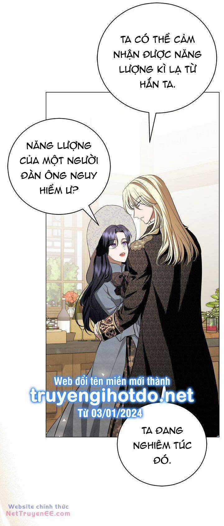 Thân Gửi Tình Nhân Của Chồng Tôi Chapter 31.2 trang 5