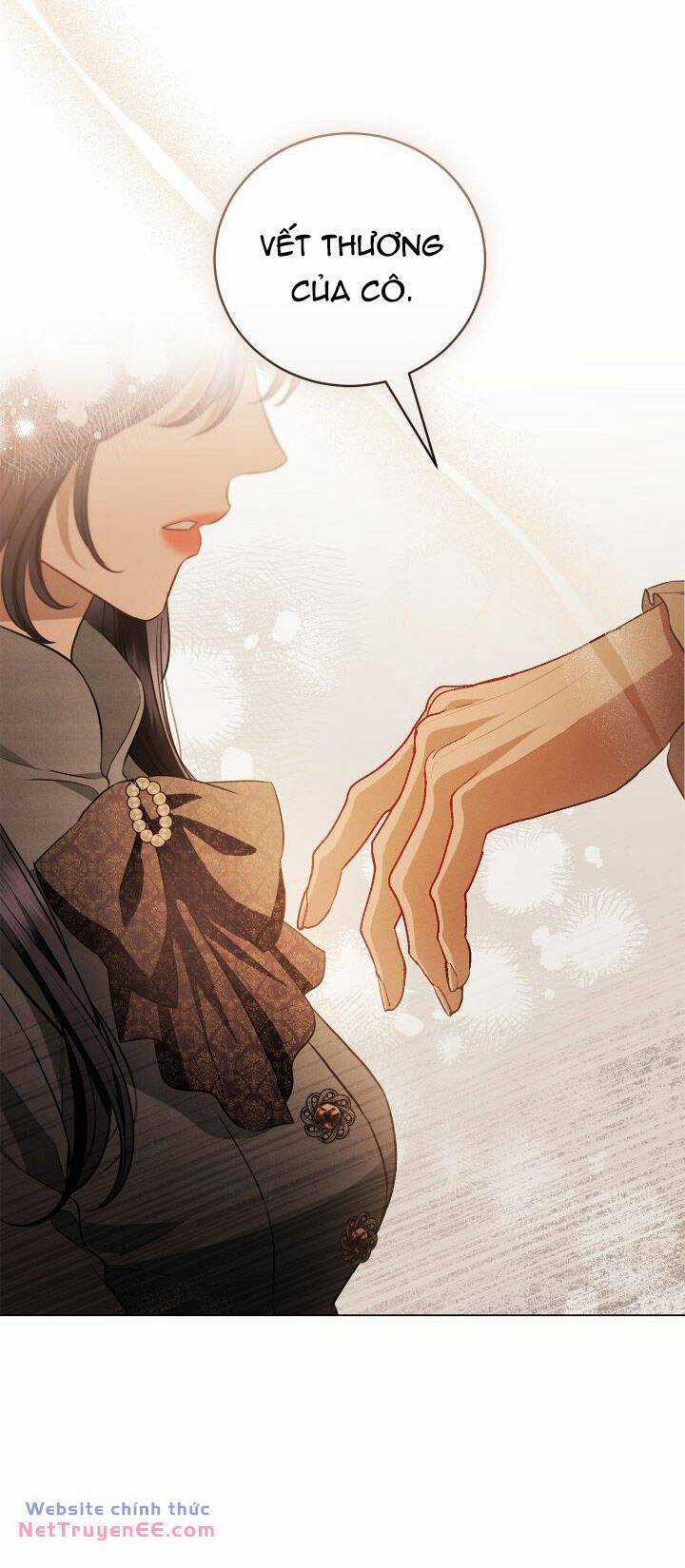 Thân Gửi Tình Nhân Của Chồng Tôi Chapter 31.2 trang 6