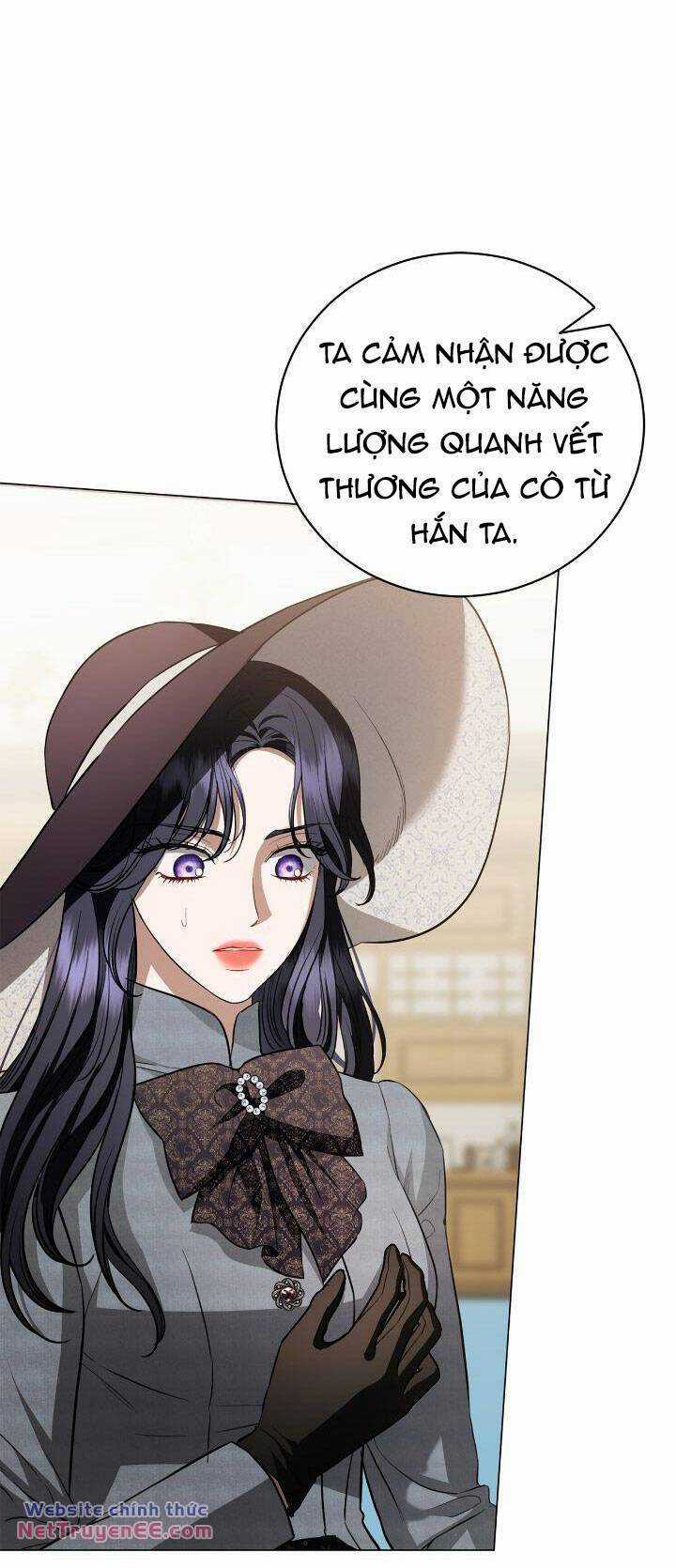 Thân Gửi Tình Nhân Của Chồng Tôi Chapter 31.2 trang 7