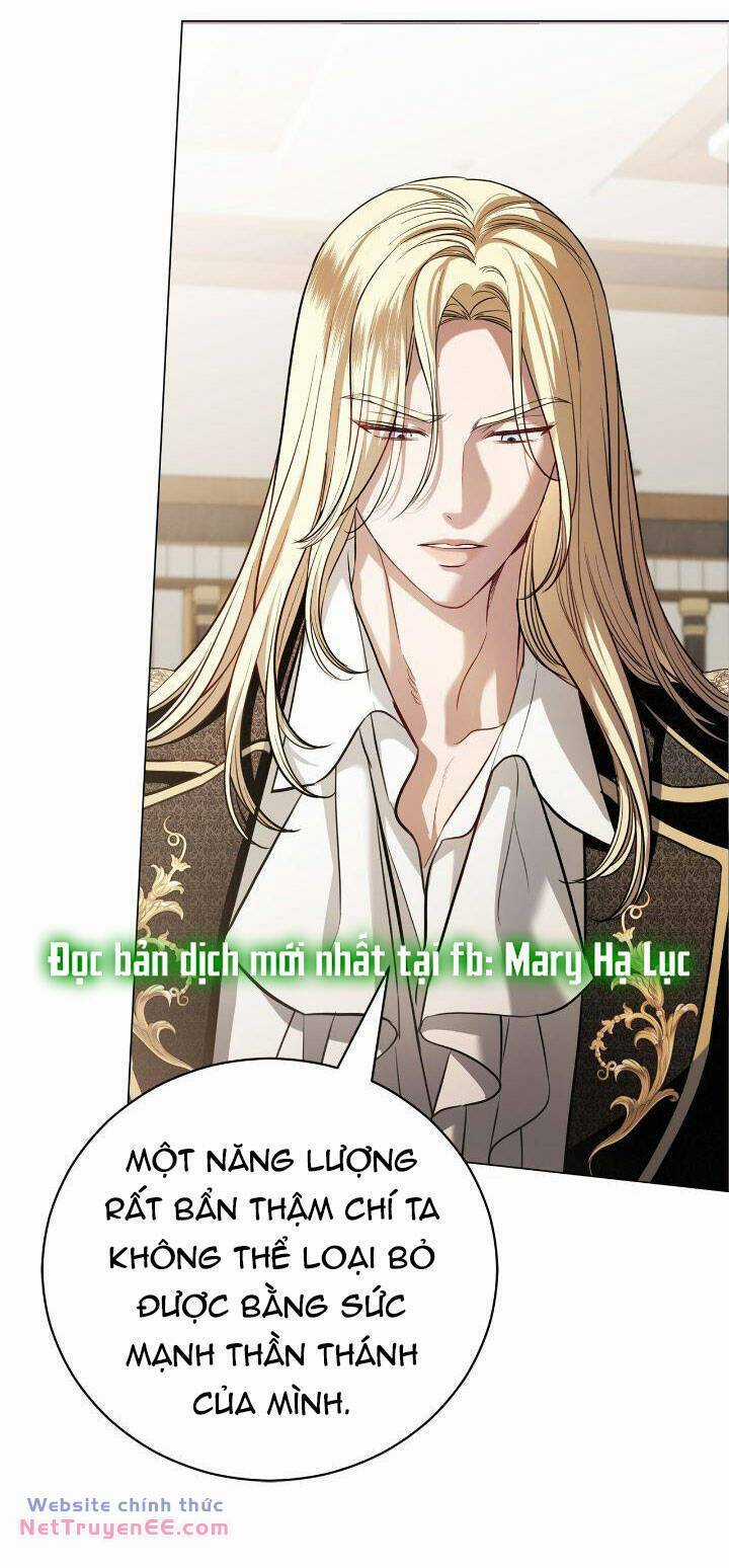 Thân Gửi Tình Nhân Của Chồng Tôi Chapter 31.2 trang 8