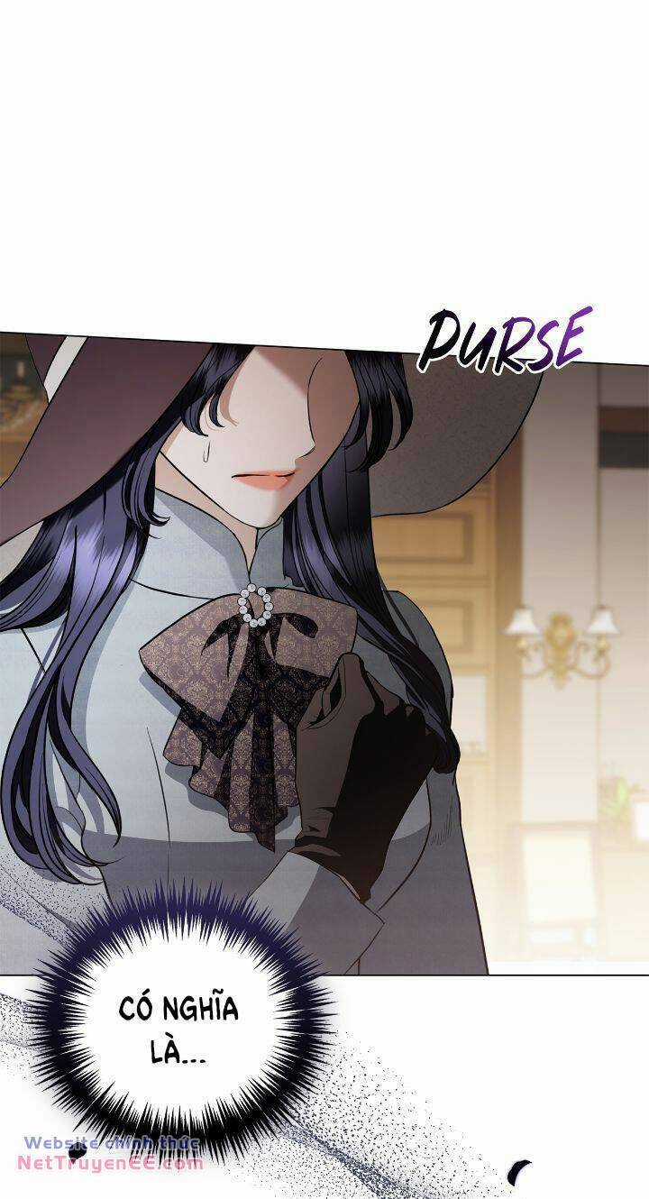 Thân Gửi Tình Nhân Của Chồng Tôi Chapter 31.2 trang 9