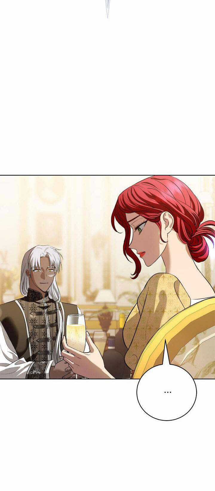 Thân Gửi Tình Nhân Của Chồng Tôi Chapter 32.1 trang 10