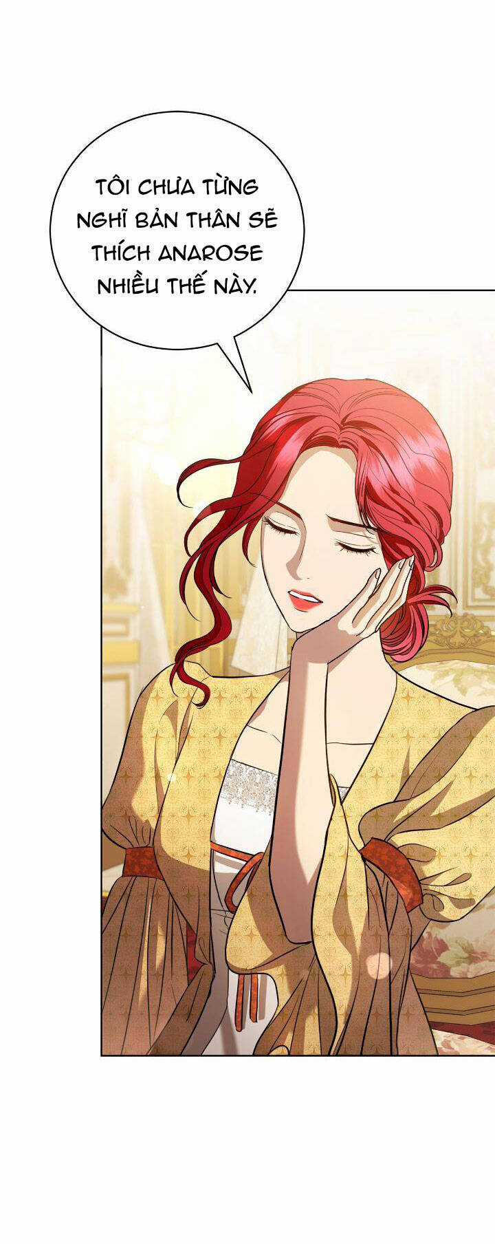 Thân Gửi Tình Nhân Của Chồng Tôi Chapter 32.1 trang 11