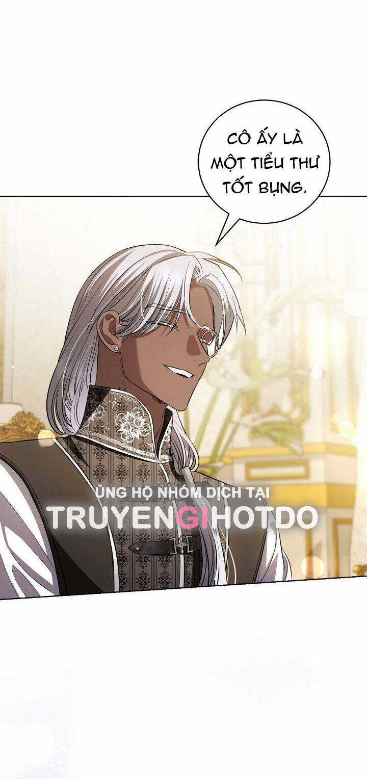 Thân Gửi Tình Nhân Của Chồng Tôi Chapter 32.1 trang 12