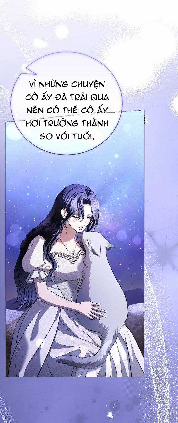 Thân Gửi Tình Nhân Của Chồng Tôi Chapter 32.1 trang 13