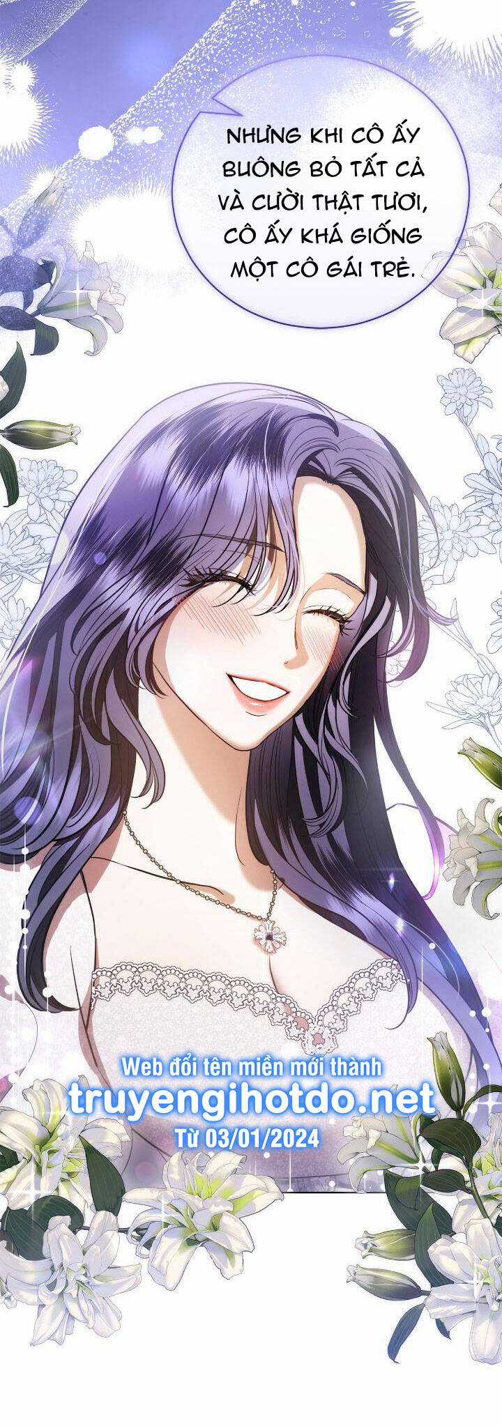 Thân Gửi Tình Nhân Của Chồng Tôi Chapter 32.1 trang 15