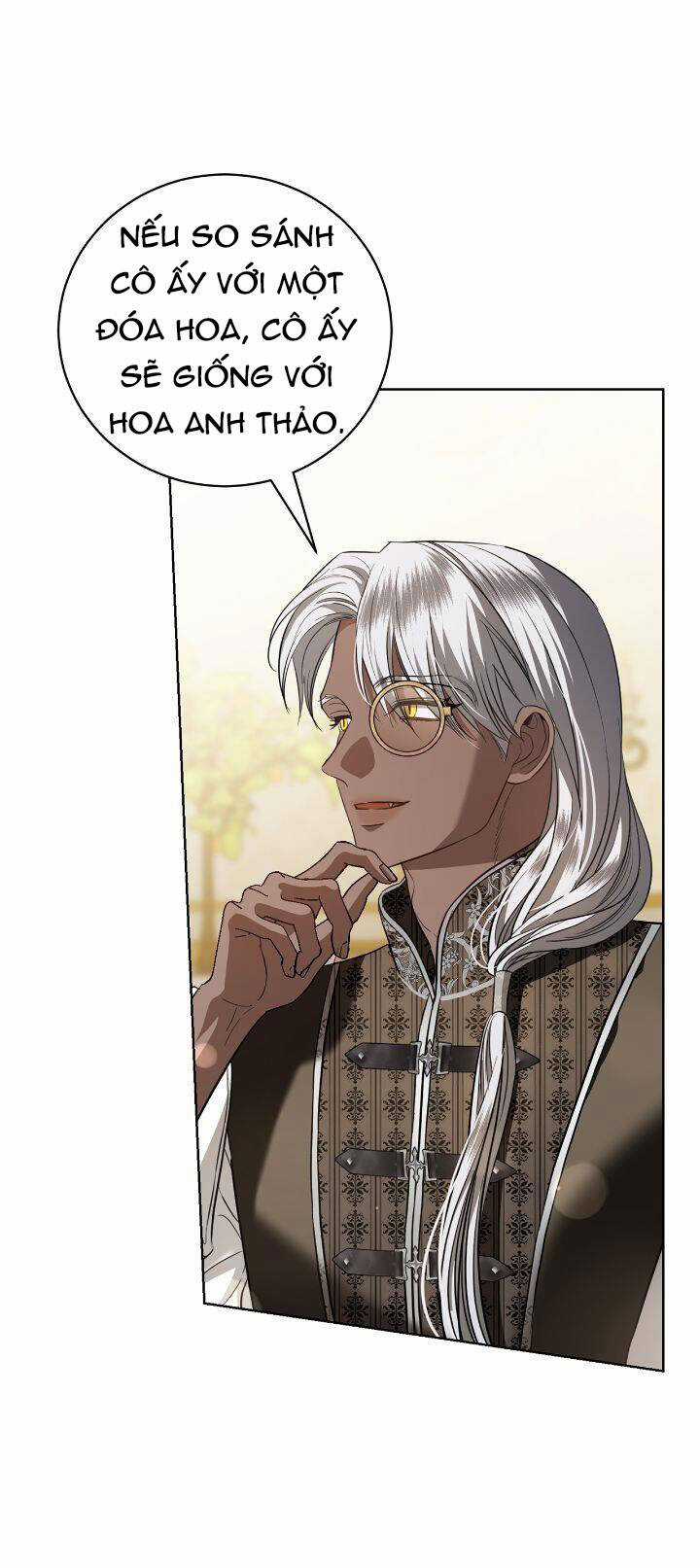 Thân Gửi Tình Nhân Của Chồng Tôi Chapter 32.1 trang 16