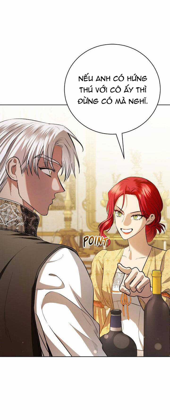 Thân Gửi Tình Nhân Của Chồng Tôi Chapter 32.1 trang 17