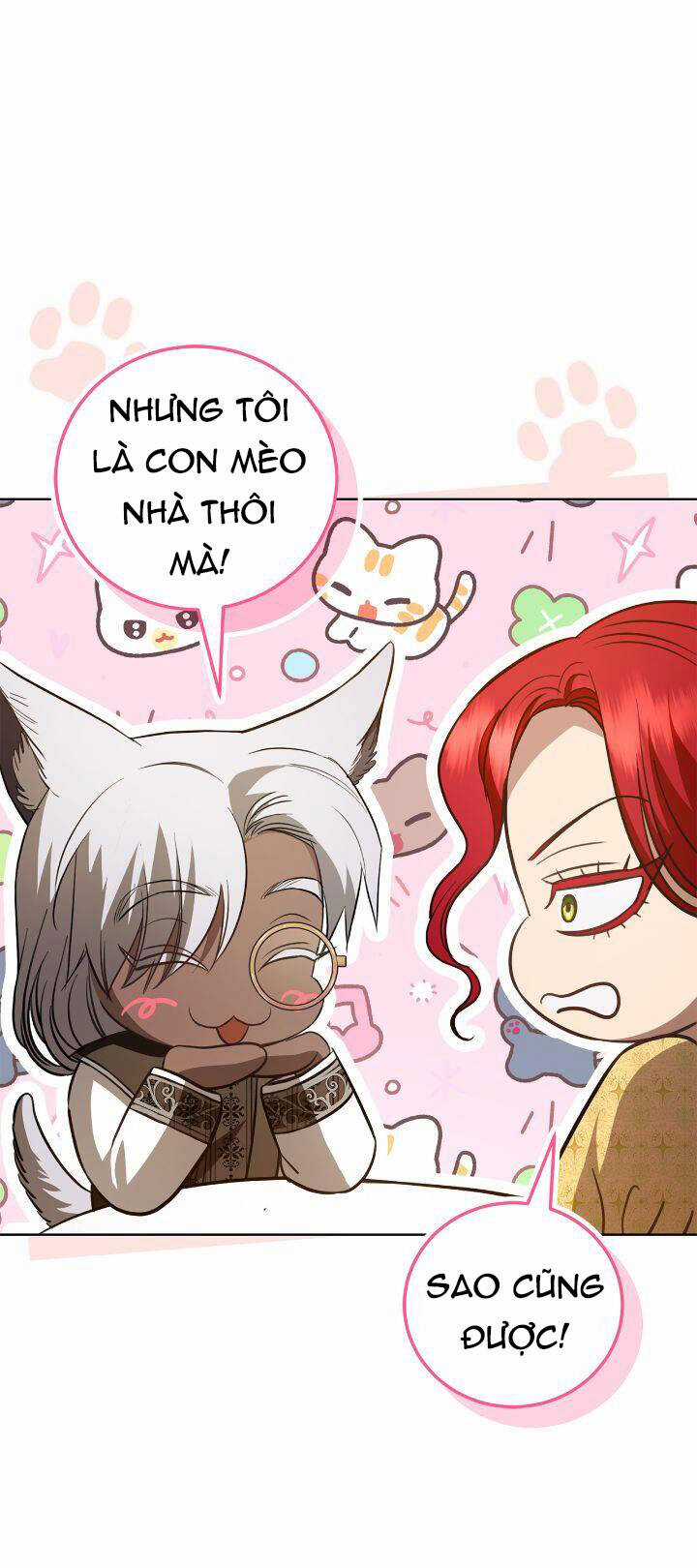 Thân Gửi Tình Nhân Của Chồng Tôi Chapter 32.1 trang 19