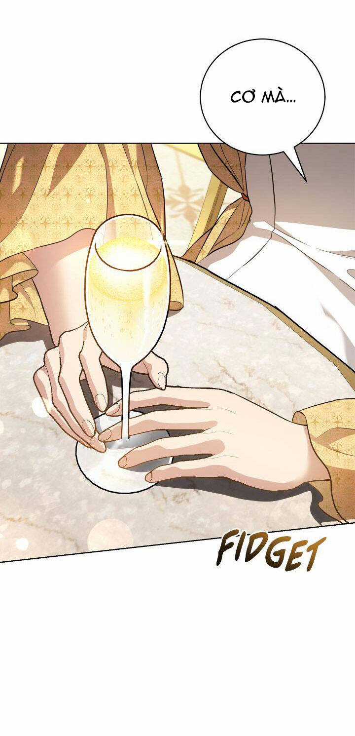 Thân Gửi Tình Nhân Của Chồng Tôi Chapter 32.1 trang 2