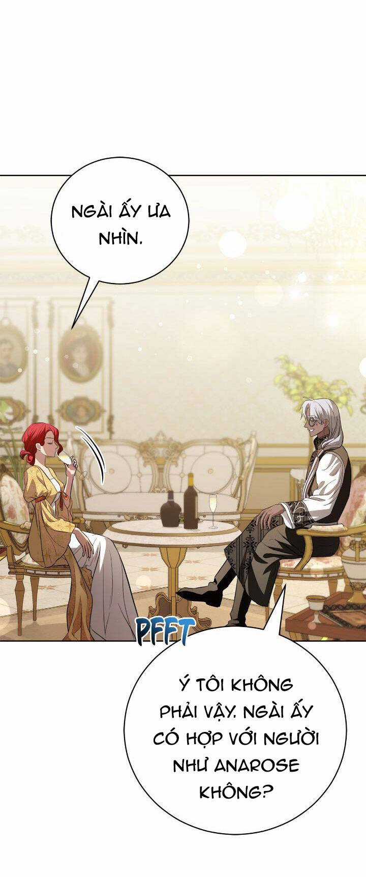 Thân Gửi Tình Nhân Của Chồng Tôi Chapter 32.1 trang 23