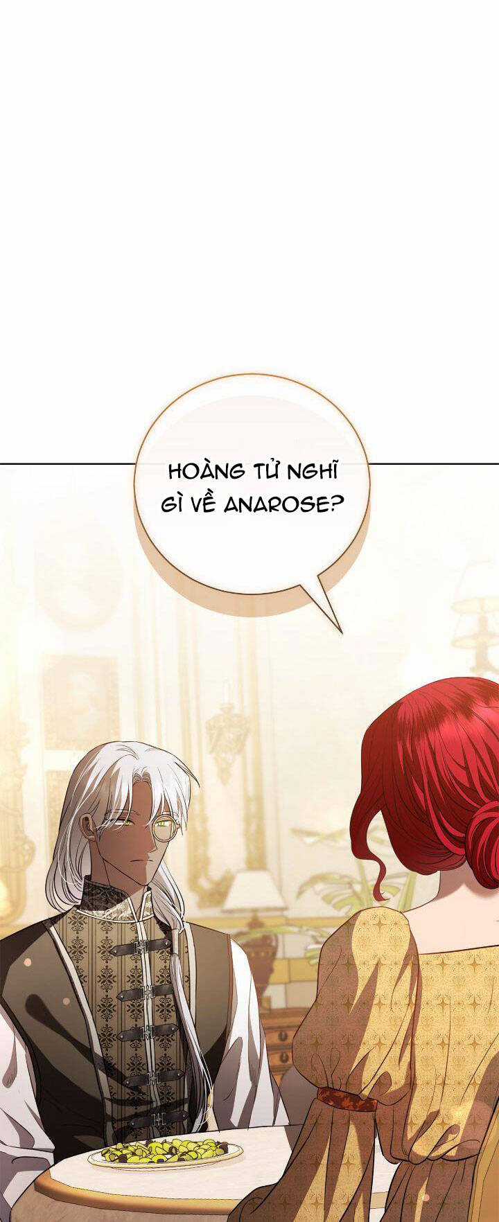 Thân Gửi Tình Nhân Của Chồng Tôi Chapter 32.1 trang 25