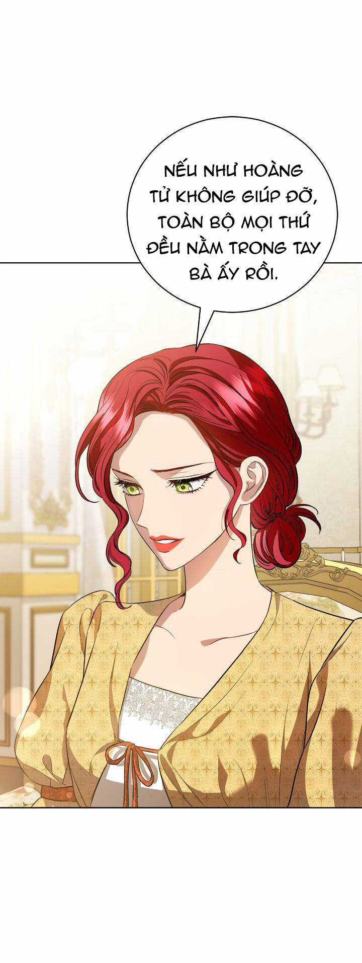 Thân Gửi Tình Nhân Của Chồng Tôi Chapter 32.1 trang 5