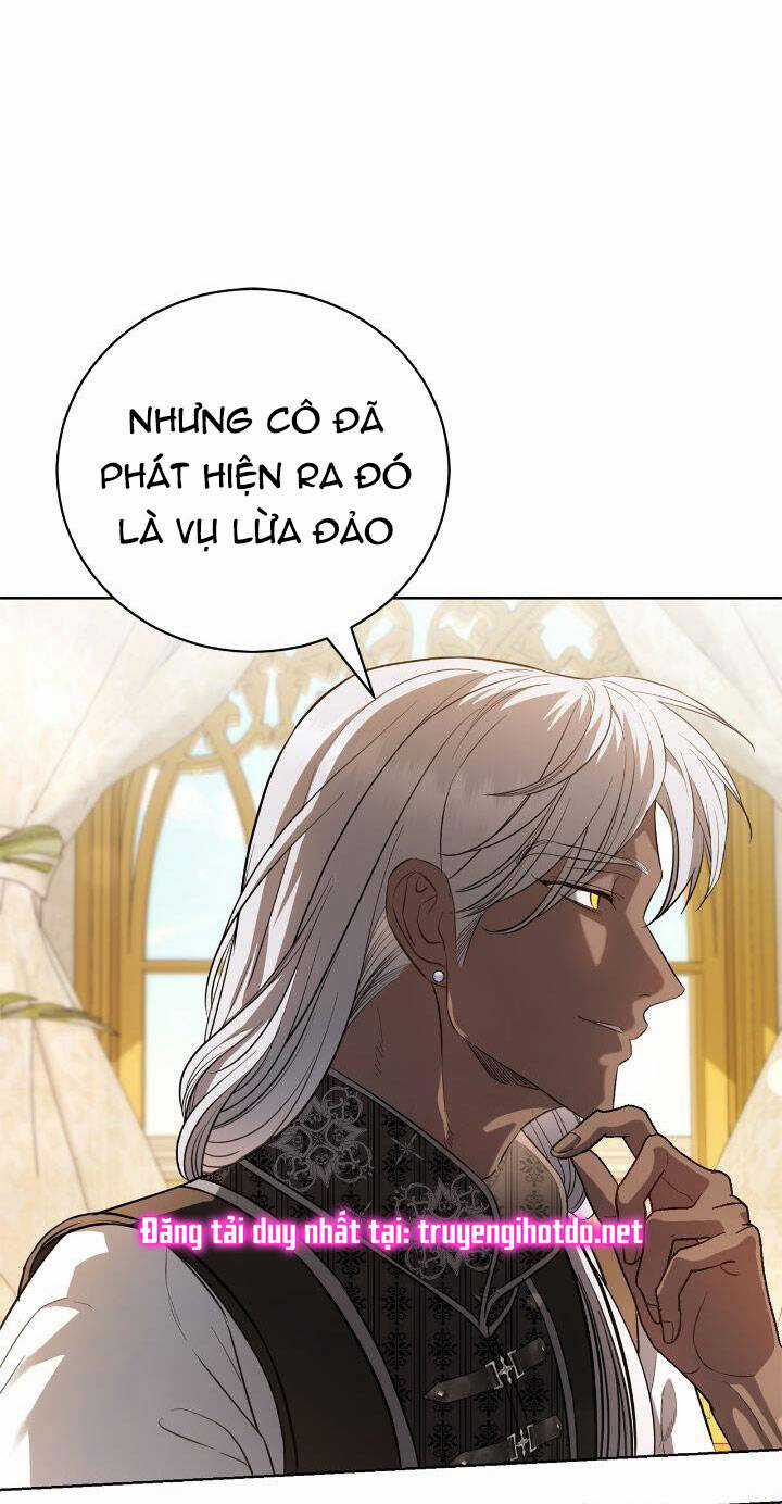 Thân Gửi Tình Nhân Của Chồng Tôi Chapter 32.1 trang 6