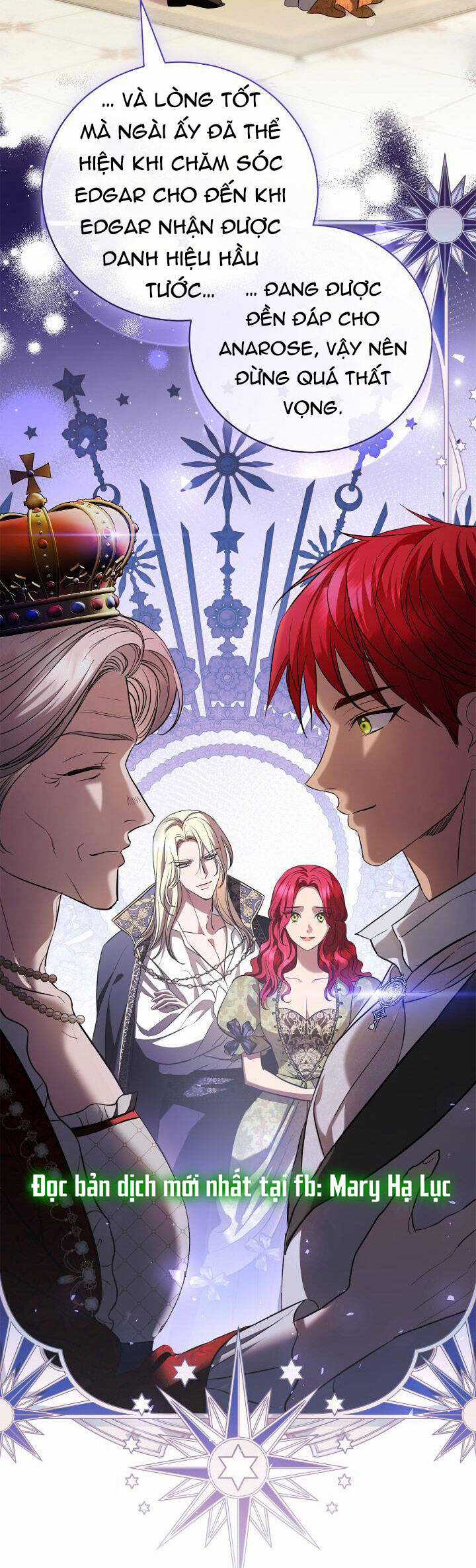 Thân Gửi Tình Nhân Của Chồng Tôi Chapter 32.1 trang 9