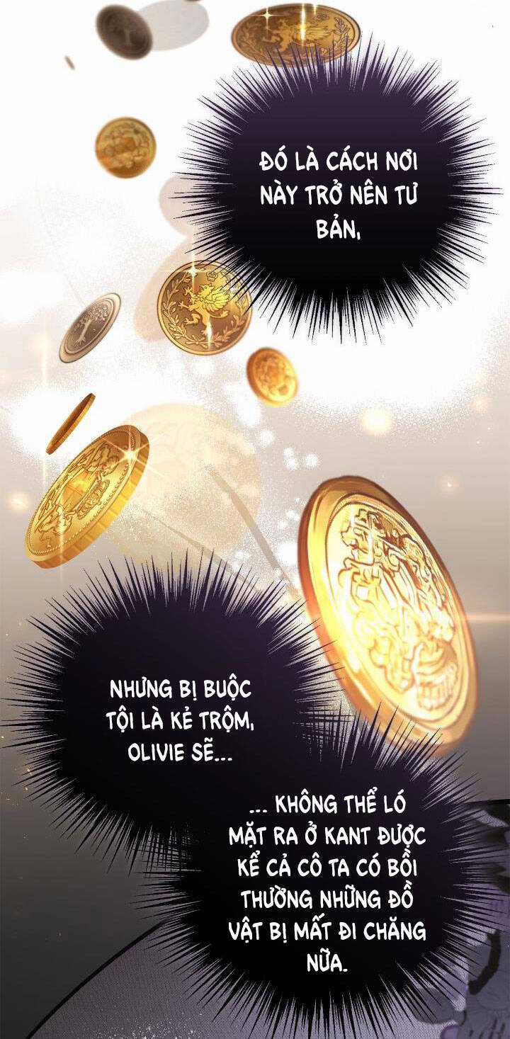 Thân Gửi Tình Nhân Của Chồng Tôi Chapter 32.2 trang 10