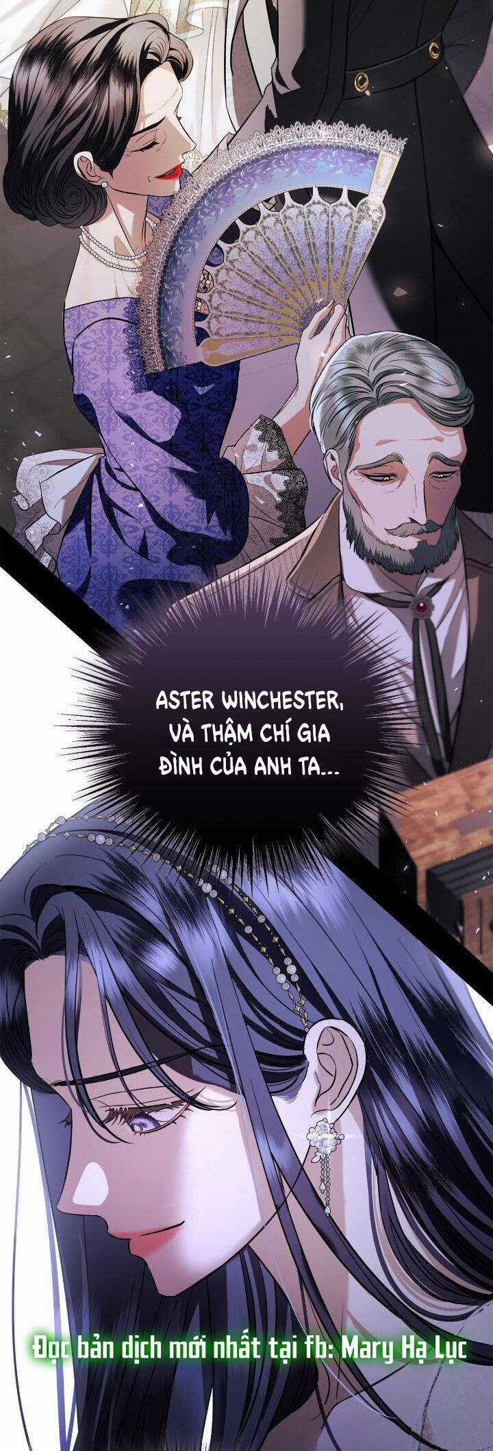 Thân Gửi Tình Nhân Của Chồng Tôi Chapter 32.2 trang 14