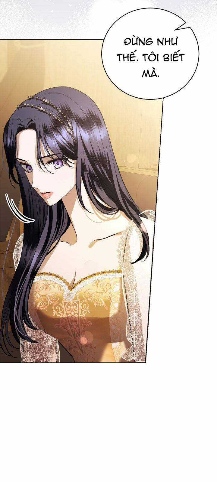 Thân Gửi Tình Nhân Của Chồng Tôi Chapter 32.2 trang 16